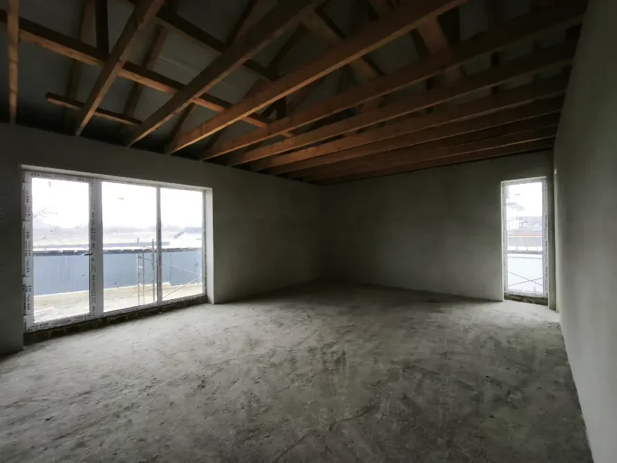 For sale 1-storey House with land 4.5 ares 140 sq.m 4 rooms at Хорватська Uzhhorod - photo 9