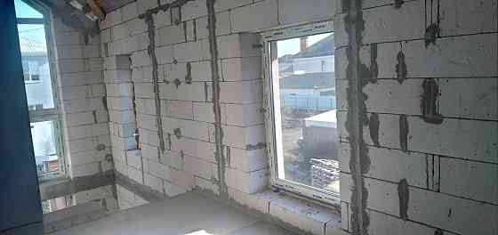 Новый дом в Царском селе/Парниковая. Лиманка