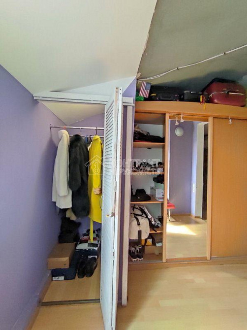 Продаж Квартира 5-кімнатна, 6/6 поверх на вул. Римарська Харьков - изображение 15