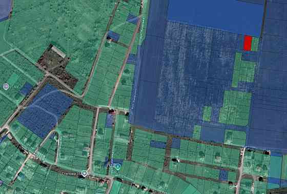 Продаж земельної ділянки 9.74 соток Байківці