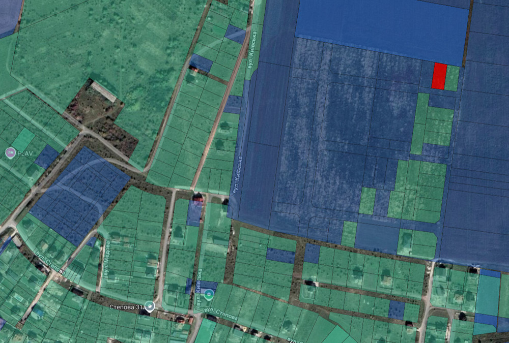 Продаж земельної ділянки 9.74 соток Байківці - фото 5