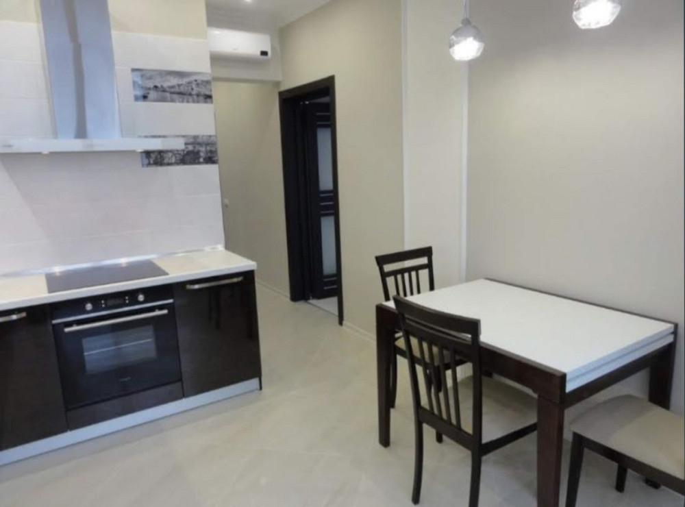 Оренда Квартира 3-кімнатна, 21/24 поверх на Генуэзская ул., 24д Одеса - фото 2