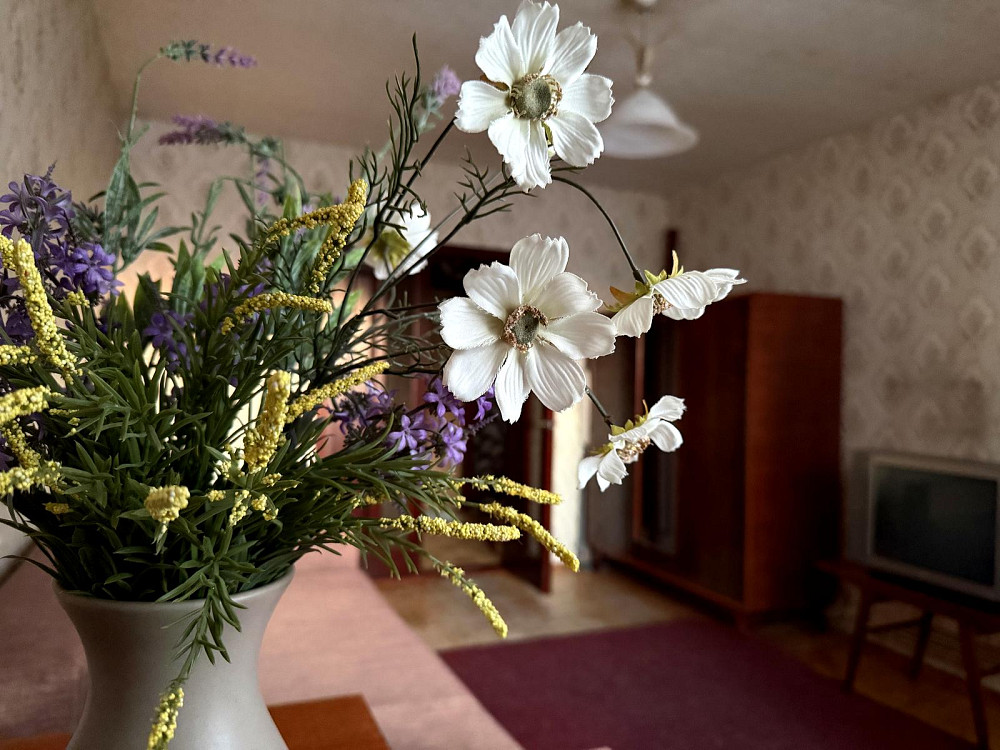 Продаж Квартира 2-кімнатна, 14/16 поверх на Бальзака Оноре вул., д. 8-В Kiev - photo 1