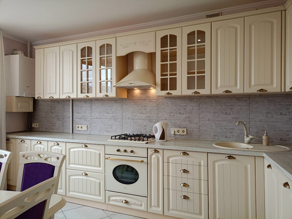 Продаж Квартира 2-кімнатна, 6/10 поверх Ivano-Frankivs'k - photo 1