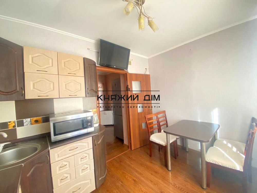 Продаж Квартира 3-кімнатна, 12/20 поверх на Руденко Ларисы ул. Киев - изображение 12