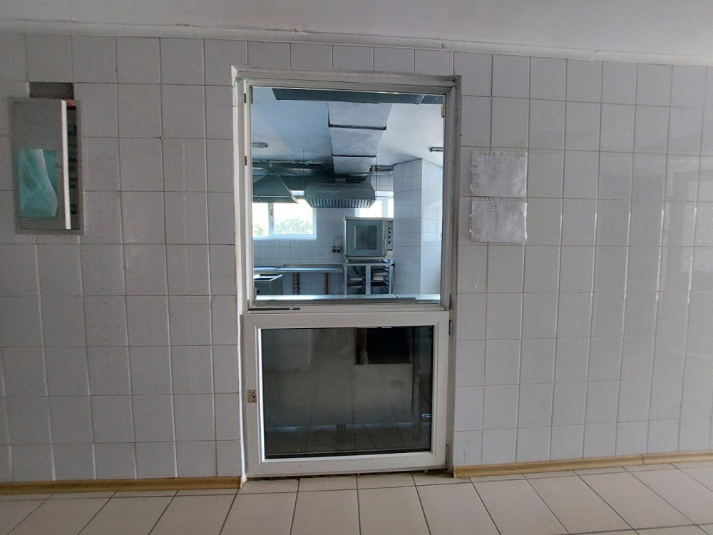 Продаж виробниче приміщення на улица Выставочная, д.1 приміщень - 5, поверх - 1/2  - изображение 13