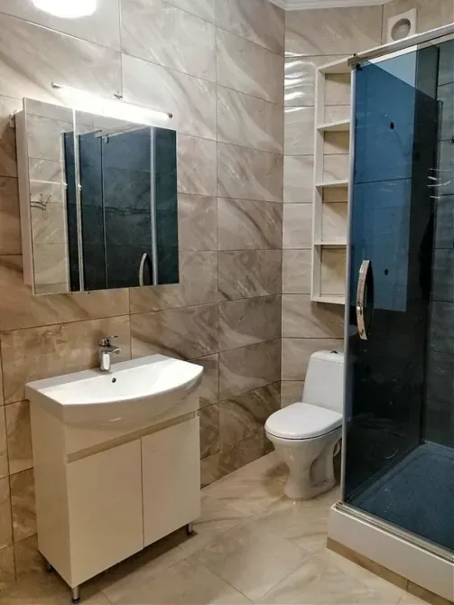 For sale 2-room Apartment 90 sq.m Люстдорфская дорога ЖК Одисей Odessa - photo 10