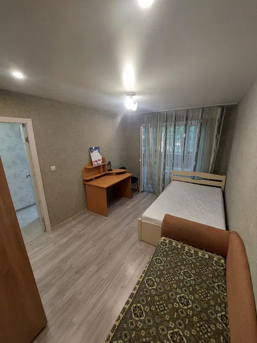 Оренда Квартира 1-кімнатна, 4/9 поверх на Вербицького, 17Г Kiev - photo 3