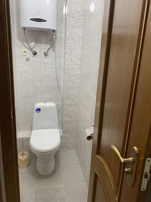 Оренда Квартира 1-кімнатна, 6/9 поверх на Руденко, 8 Київ - фото 7