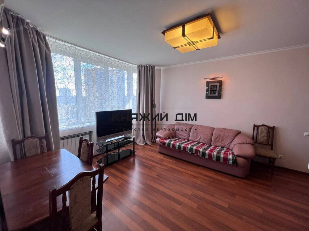 Продаж 2х кім квартири м. Позняки Код об'єкта № 21138912 Київ - фото 3