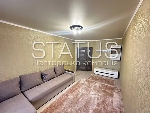 For sale 1-room Apartment 42.5 sq.m ЖК Мікрорайон Садовий  - photo 6