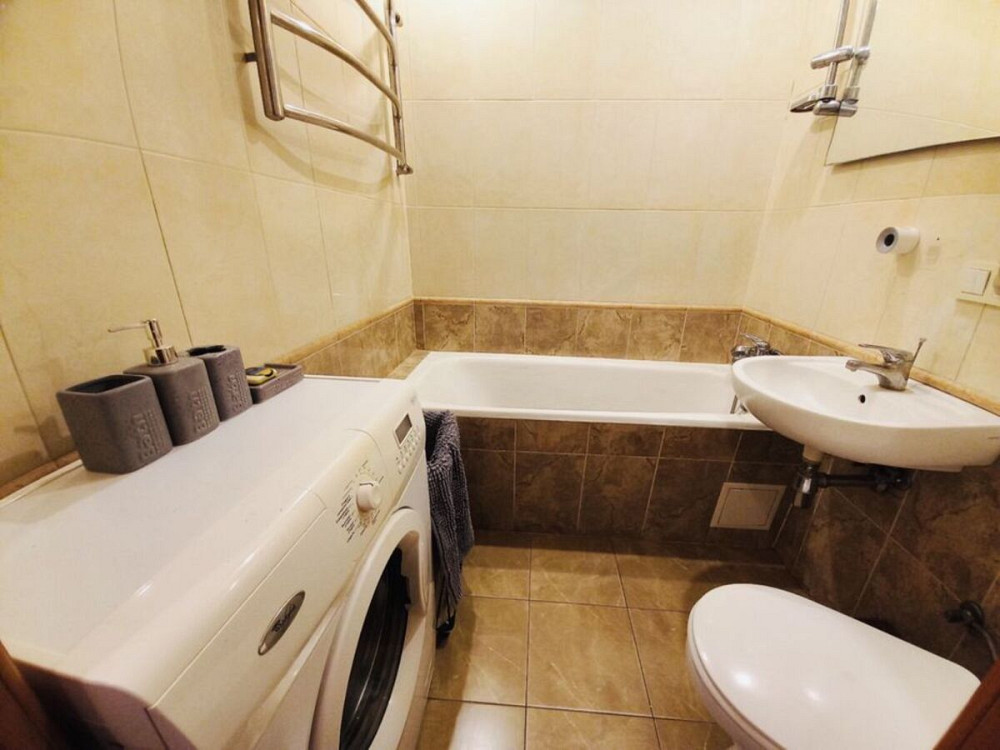 Оренда Квартира 2-кімнатна, 5/5 поверх на Печерский спуск Киев - изображение 11