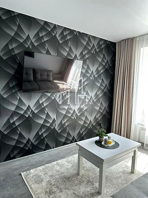 Оренда Квартира 1-кімнатна, 4/9 поверх на вул. Стрийська Львів - фото 14