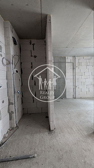 Продаж Квартира 1-кімнатна, 2/5 поверх на Волинська, 9 Львів - фото 8