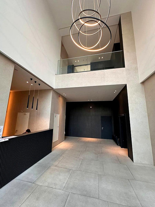 Продаж Квартира 2-кімнатна, 4/8 поверх на Василя Липківського (раніше Урицького) вул., д. 38 Киев - изображение 6