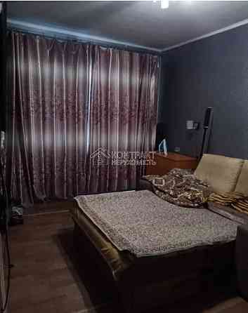 Продаж Квартира 2-кімнатна, 9/9 поверх на вул. Зернова Kharkiv