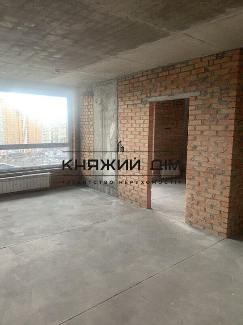 Продається 1 кімнатна квартира 21145677 Київ - фото 4