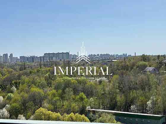 Оренда Квартира 1-кімнатна, 12/25 поверх на вул. Кадетський гай Kiev