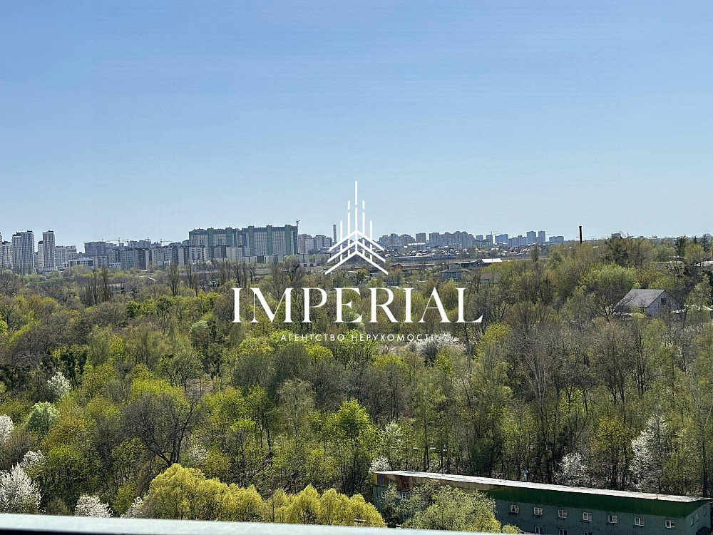 Оренда Квартира 1-кімнатна, 12/25 поверх на вул. Кадетський гай Kiev - photo 6