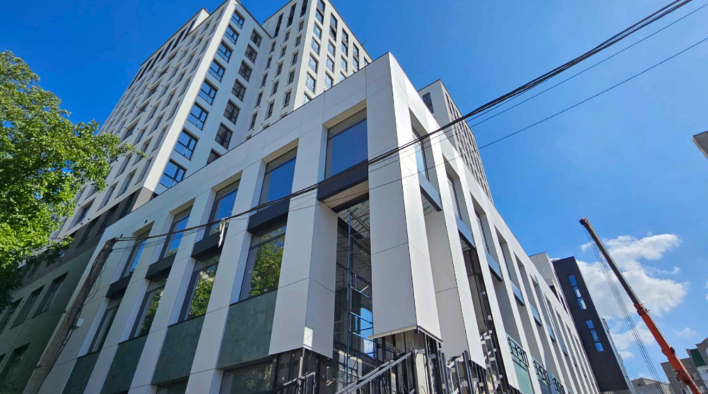 Продаж 2 кімнатної квартири/64 м.кв./ р-н Центр Тернопіль - фото 5