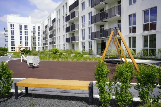 Продажа 3к Квартира 95.83 кв.м ЖК FEEL HOUSE Сокильники