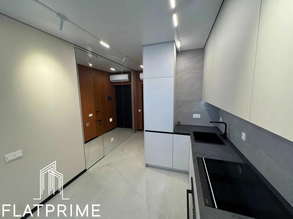 Продаж Квартира 1-кімнатна, 7/25 поверх на Ужгородський вул., д. 4/1 Київ - фото 6