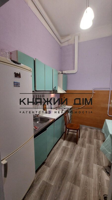 Оренда Квартира 1-кімнатна, 1/5 поверх на Стрелецкая ул. Київ - фото 6