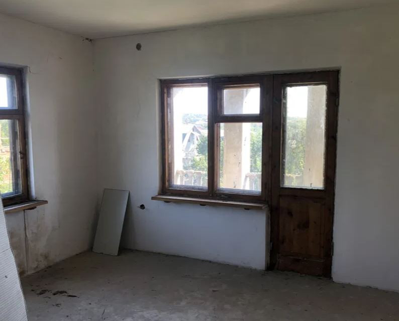 Двухэтажный дом в ближнем пригороде Одессы Нерубайське - фото 4