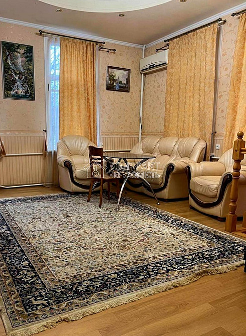Продаж Будинок 5-кімнатний на вул. Кандаурова Харьков - изображение 2