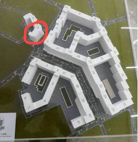 Продаж 2к Квартира 88 кв.м ЖК Княгинин Івано-Франківськ - фото 2