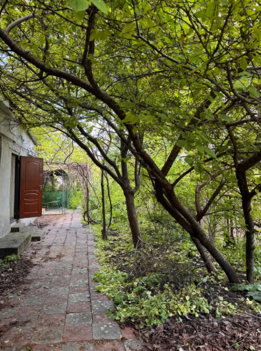 Продам дом на Даче Ковалевского (участок 3 сотки) Одеса - фото 2