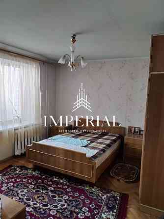 Продаж 3к Квартира 73 кв.м Ушинського вул. Київ