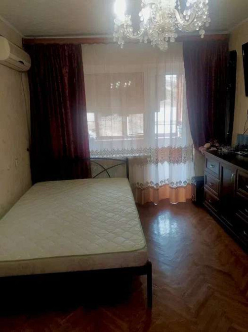 Оренда Квартира 2-кімнатна, 5/5 поверх на бул. Дарницкий, 9 Київ - фото 3