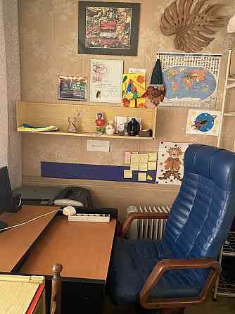 Продаж Квартира 3-кімнатна, 2/12 поверх на Антоновича вул., д. 162 Київ