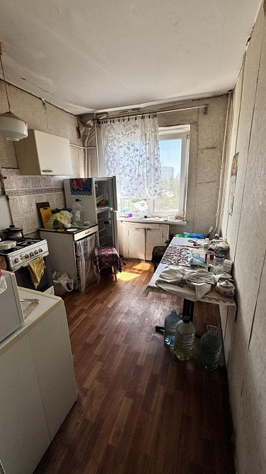 2-кімнатна квартира, по Гераневій 12 Одеса - фото 9