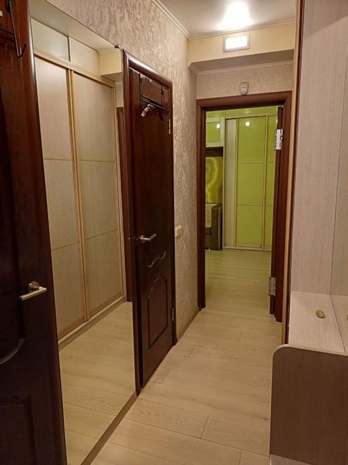 Продаж Квартира 1-кімнатна, 8/9 поверх на Тичини, 26А Киев - изображение 8