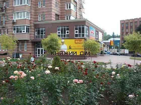 Продажа 2-х комнатная ул. Голосеевская 13А ЖК Голосеевский. Код №2171542 Київ