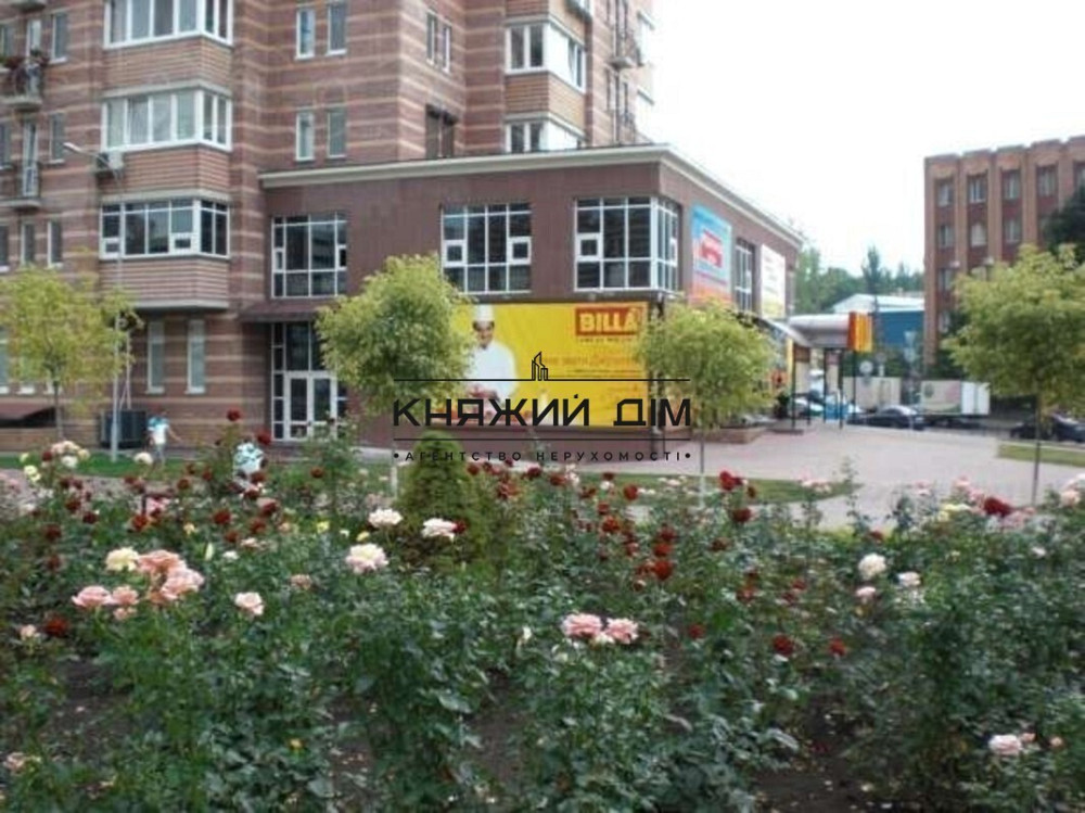 Продажа 2-х комнатная ул. Голосеевская 13А ЖК Голосеевский. Код №2171542 Київ - фото 4