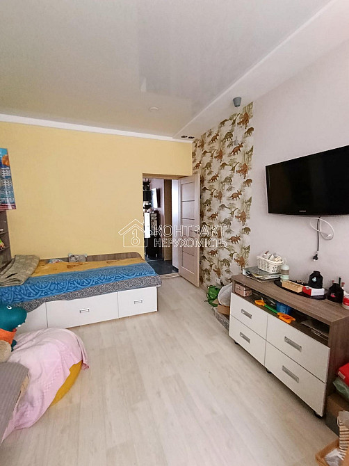 Продаж Квартира 2-кімнатна, 5/5 поверх на вул. Полтавський Шлях Харьков - изображение 7