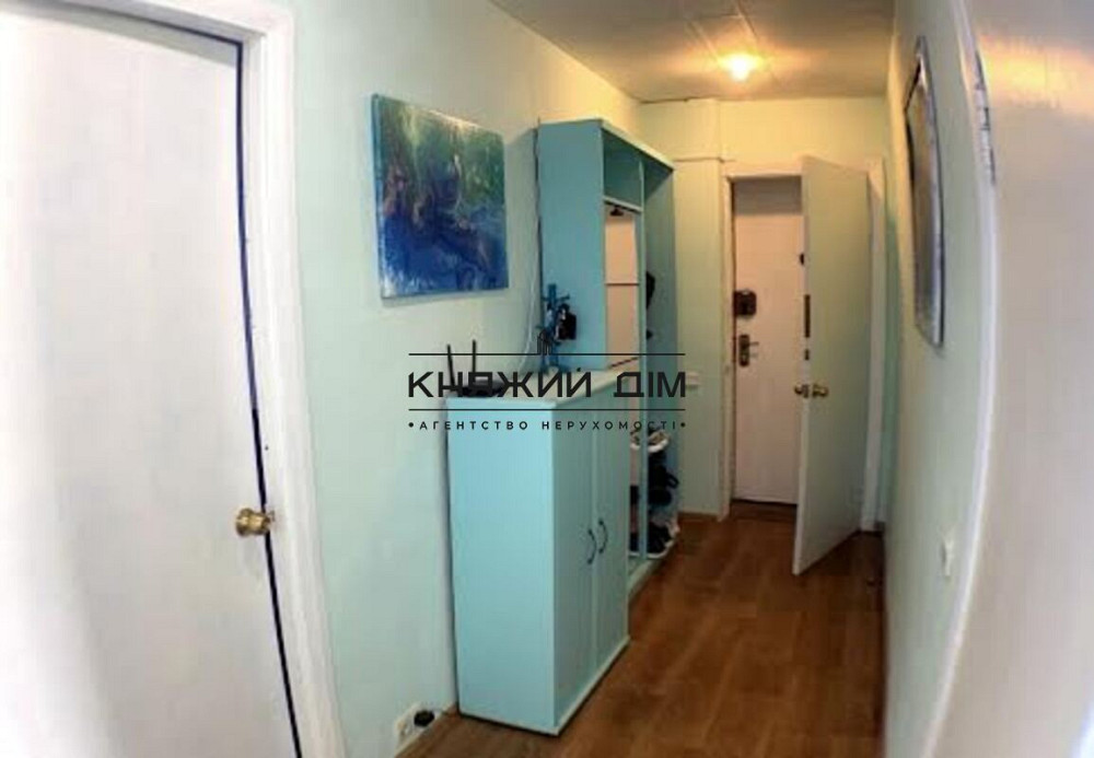 Оренда 3-х кімнатної квартири на Русанівці. м. лівобережна. Код об’єкту 11201775 Kiev - photo 16