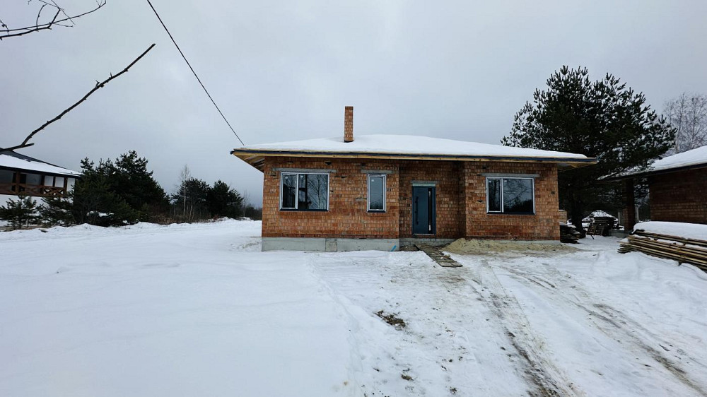 Продаж Будинок 3-кімнатний на вул. Золотого Лева Birky (Zhovkivskyi raion) - photo 4