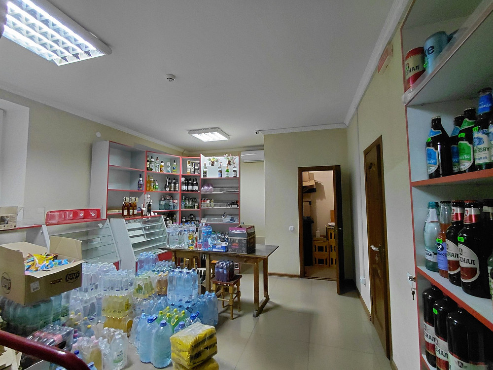 Оренда приміщення вільного призначення на Володимира Великого вул., 9 поверх - 1/9 Тернополь - изображение 3