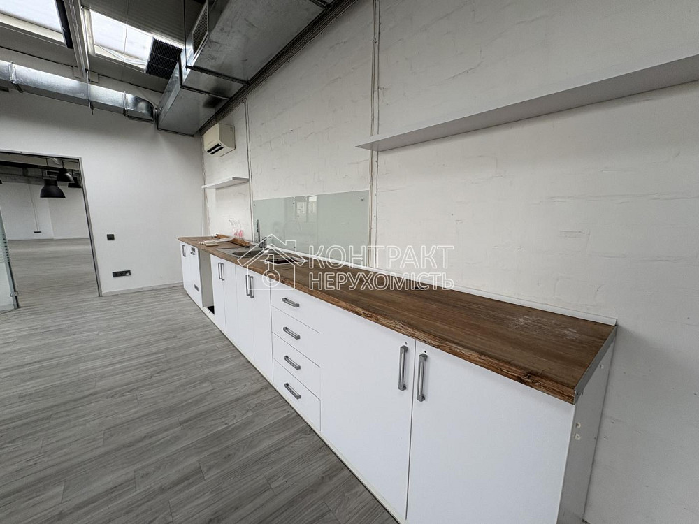 Оренда офісне приміщення на вул. Олеся Гончара приміщень - 26, поверх - 2/5 Харків - фото 5