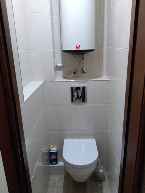 Продаж Квартира 1-кімнатна, 5/10 поверх на Машинобудівників вул., 15а Vyshneve - photo 14