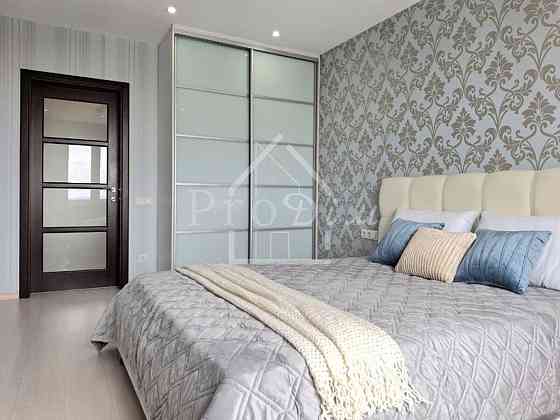 Продаж 3 квартири вул. Хорольська 1 А, район Дніпровський, Дарниця Kiev