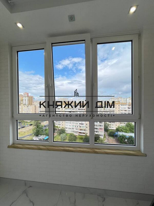 Оренда 1 кімн. квартири на Позняках ЖК Телескоп Код : 11203145 Київ - фото 10