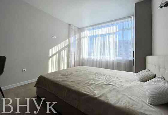 Продаж Квартира 1-кімнатна, 9/11 поверх на вул. Смакули Тернопіль