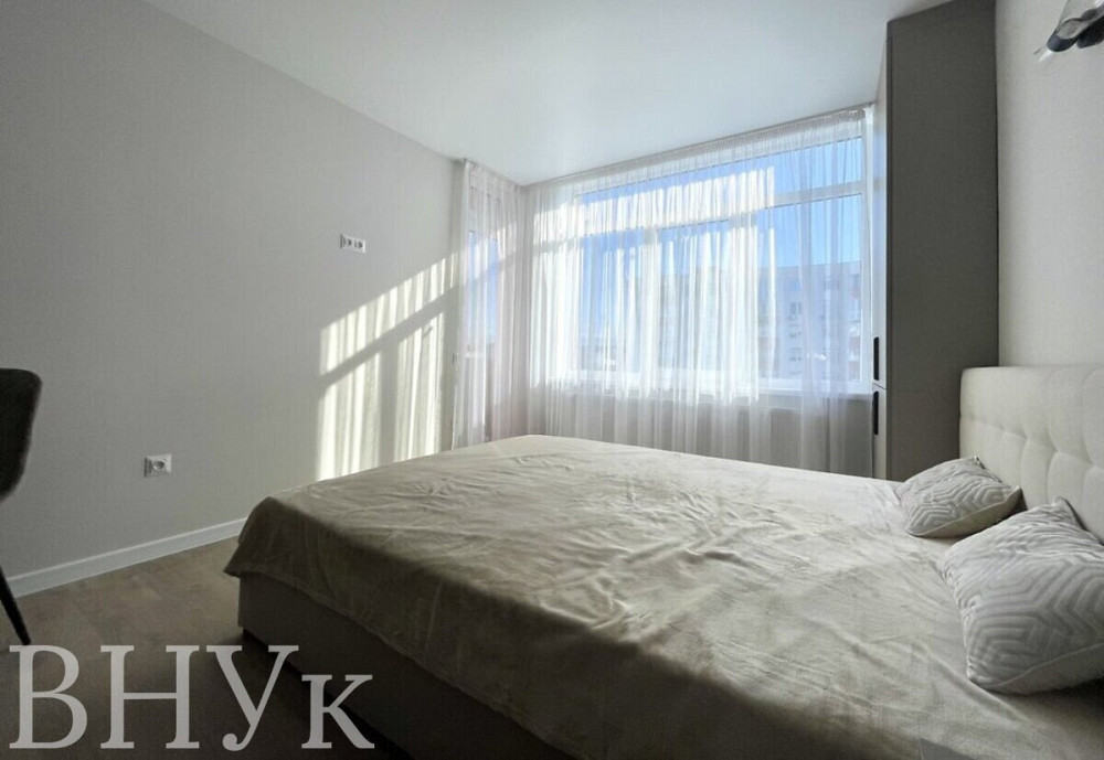 Продаж Квартира 1-кімнатна, 9/11 поверх на вул. Смакули Тернопіль - фото 2