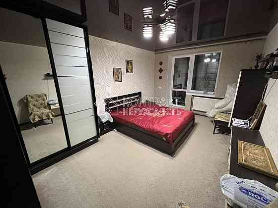 Продаж Квартира 3-кімнатна, 2/5 поверх на вул. Південна Ізюм