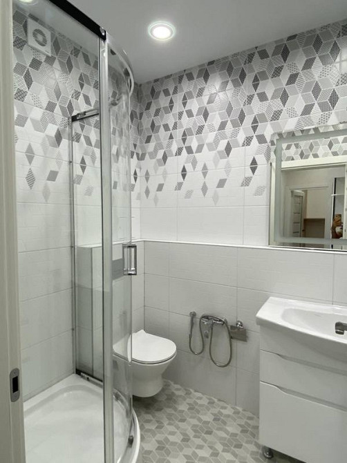 Продаж Квартира 1-кімнатна, 22/25 поверх на Генуэзская ул. Одеса - фото 7